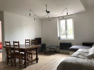 Appartement St Cyr Coëtquidan - Guer - 0