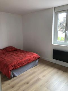 Appartement St Cyr Coëtquidan - Guer - 6