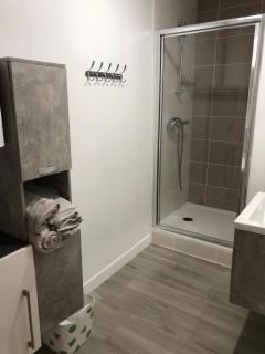 Appartement St Cyr Coëtquidan - Guer - 5