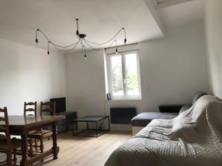 Appartement St Cyr Coëtquidan - Guer - 4