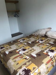 Appartement St Cyr Coëtquidan - 1