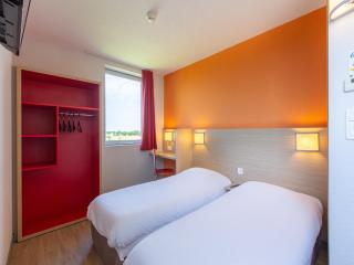 Première Classe Chartres Sud - Barjouville - Chartres - 7