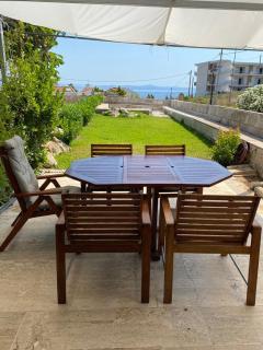 Deluxe villa in Village Club - 9