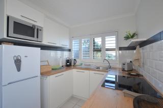 Seaforever Flat - Yzerfontein - 3