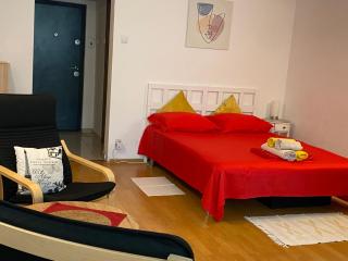 Apartament M3 Gorjului - Bucarest - 9