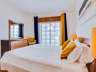 Central 2bdr apartment in Quarteira - Quarteira - 7