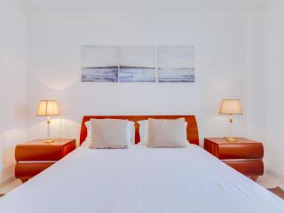 Central 2bdr apartment in Quarteira - Quarteira - 3