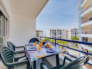 Central 2bdr apartment in Quarteira - Quarteira - 9