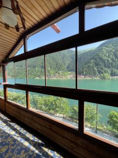 Dunya Residence - Uzungöl - 1