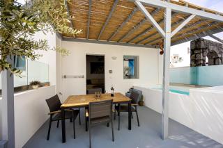 Santorini House - Vóthon - 1