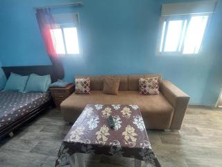 Studio boulevard pasteur central - Tanger - 3