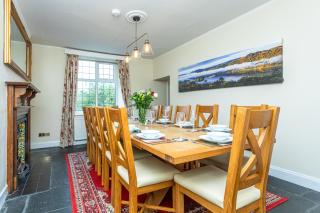 Beechmount Country House - 9