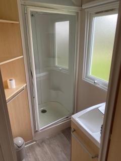 Mobil home 6 personnes sur camping - 6