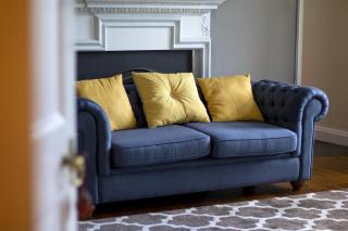Beechmount Country House - Near Sawrey - 1