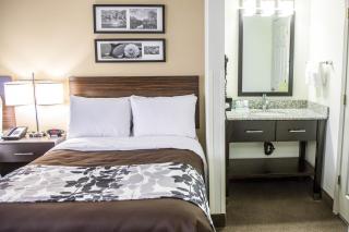 Sleep Inn Tinley Park I-80 near Amphitheatre-Convention Center - 8