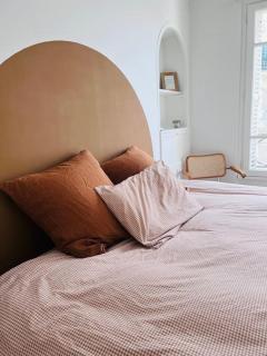 Appartement cosy Batignolles - París - 6