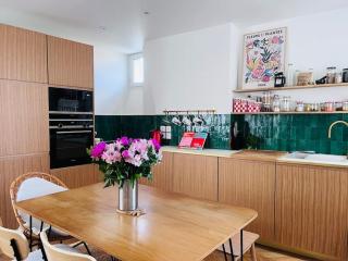 Appartement cosy Batignolles - París - 3