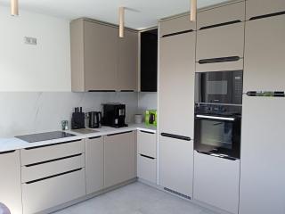 Apartament Monika Dziwnówek Wrzosowo z jacuzzi - Wrzosowo - 1