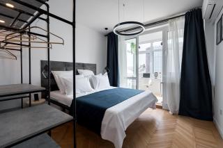 Central Aesthetic Apartment - Bucarest - 0