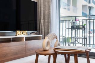 The Smart Concierge - Zada tower - Dubái - 6
