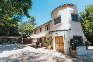 Domaine de Roquepertuse - Velaux - 0