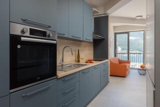 Sea View Paradise Apartment - Kotor (Cattaro) - 4