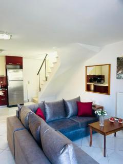 Maria's City Villa - Argostoli - 7