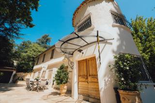 Domaine de Roquepertuse - Velaux - 5