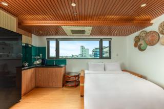 Taian Hotel & Apartment - Danang - 5