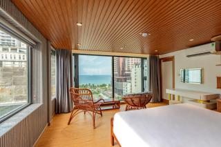 Taian Hotel & Apartment - 8