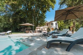 Domaine de Roquepertuse - Velaux - 4