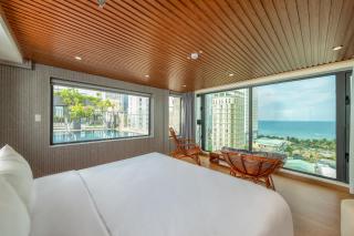 Taian Hotel & Apartment - 0