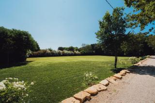 Domaine de Roquepertuse - Velaux - 2
