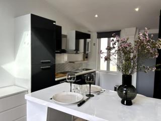 Appartement lumineux idéalement situé - La Rochelle - 8