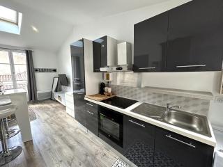 Appartement lumineux idéalement situé - La Rochelle - 3