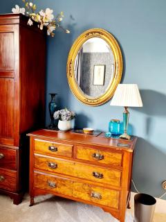 Stunning 4 bedroom house in Wadebridge, Cornwall - 2 living rooms and superking beds - Wadebridge - 2