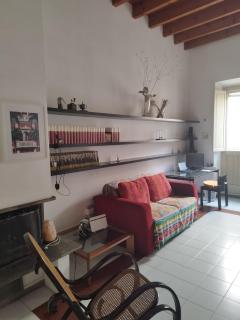 Casa Sanna Cagliari - Cagliari - 6