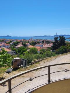 Panorama Pakoštane - 5