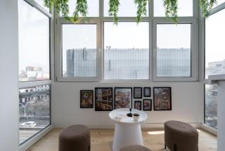 Central Aesthetic Apartment - Bucarest - 3