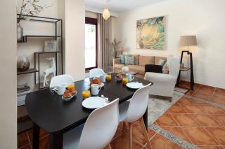 Royal Marbella Golf by Alfresco Stays - Estepona - 7