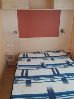 Mobil home - Saint-Hilaire-en-Lignières - 5