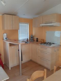 Mobil home - 2