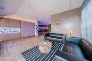 Confidence Hotel San Silvestro - 6