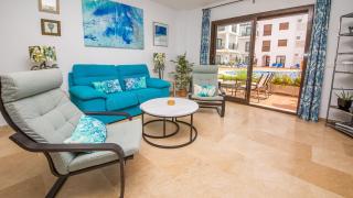Marina Real 408 - Manilva - 9