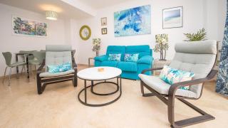 Marina Real 408 - Manilva - 7