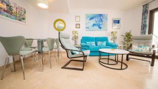 Marina Real 408 - Manilva - 6