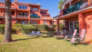 Manilva Gardens F A2 - Manilva - 9