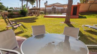 Manilva Gardens F A2 - Manilva - 1