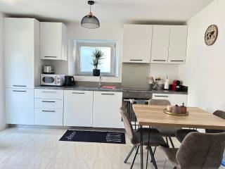 Superbe appartement proche de stations de ski - Thonon-les-Bains - 9