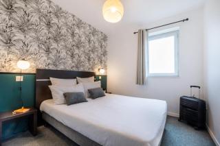 Nemea Appart Hotel Toulouse Aéroport - Toulouse - 6